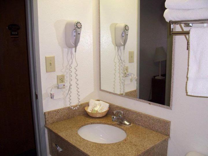 Quality Inn Noblesville-Indianapolis Habitación foto