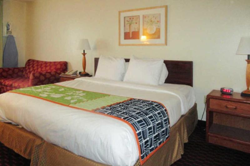 Quality Inn Noblesville-Indianapolis Exterior foto