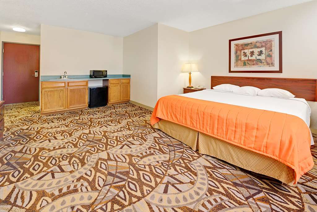 Quality Inn Noblesville-Indianapolis Habitación foto