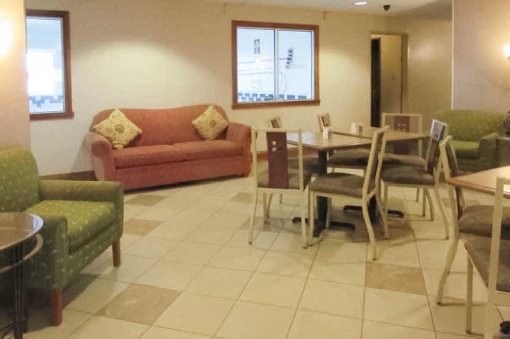 Quality Inn Noblesville-Indianapolis Exterior foto